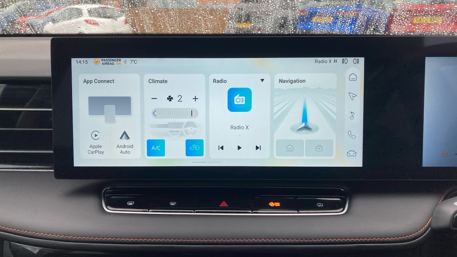 Used MG MG HS 2024 for sale - 77258068: Photo 12