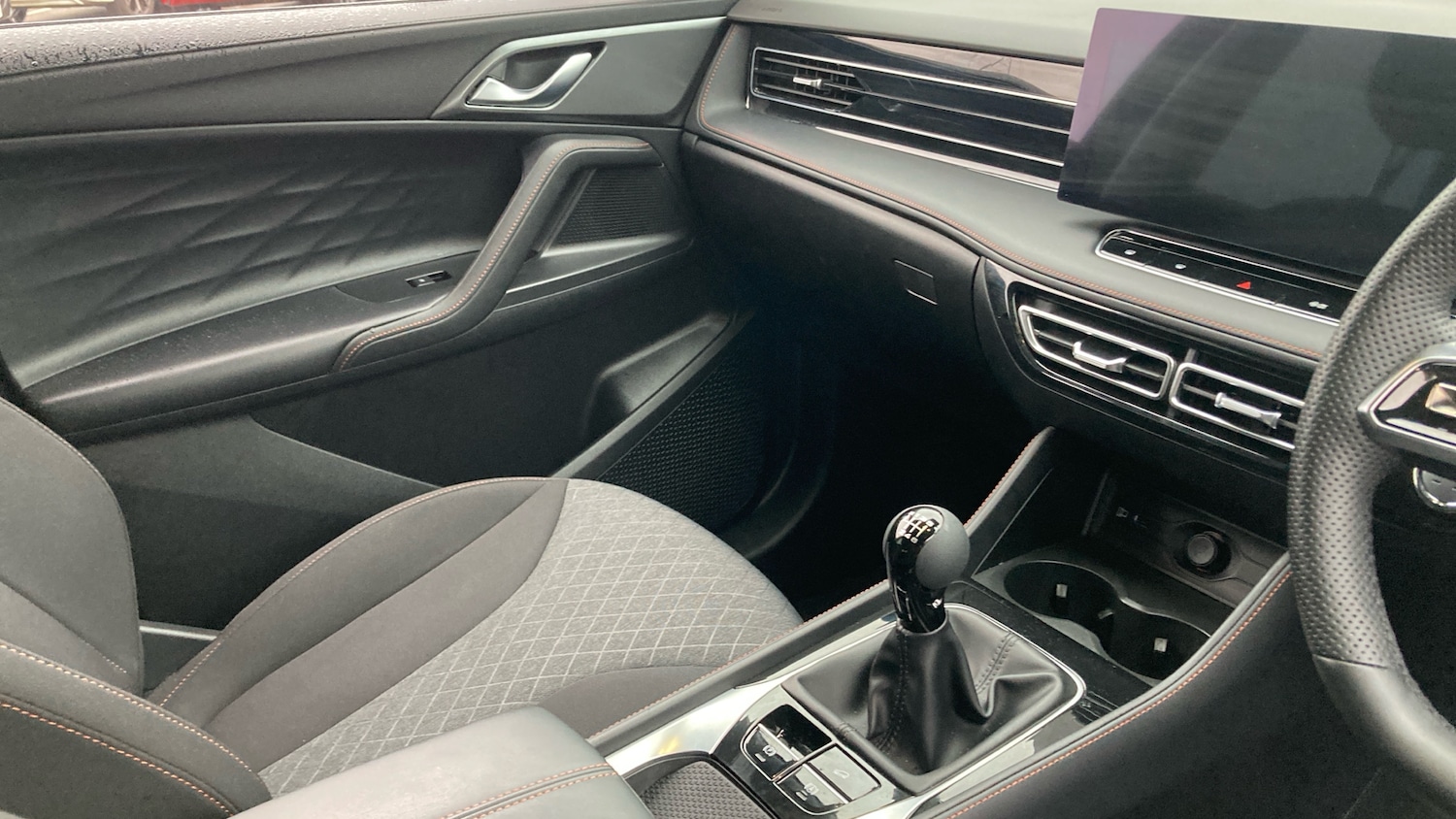 Used MG MG HS 2024 for sale - 77258068: Photo 14