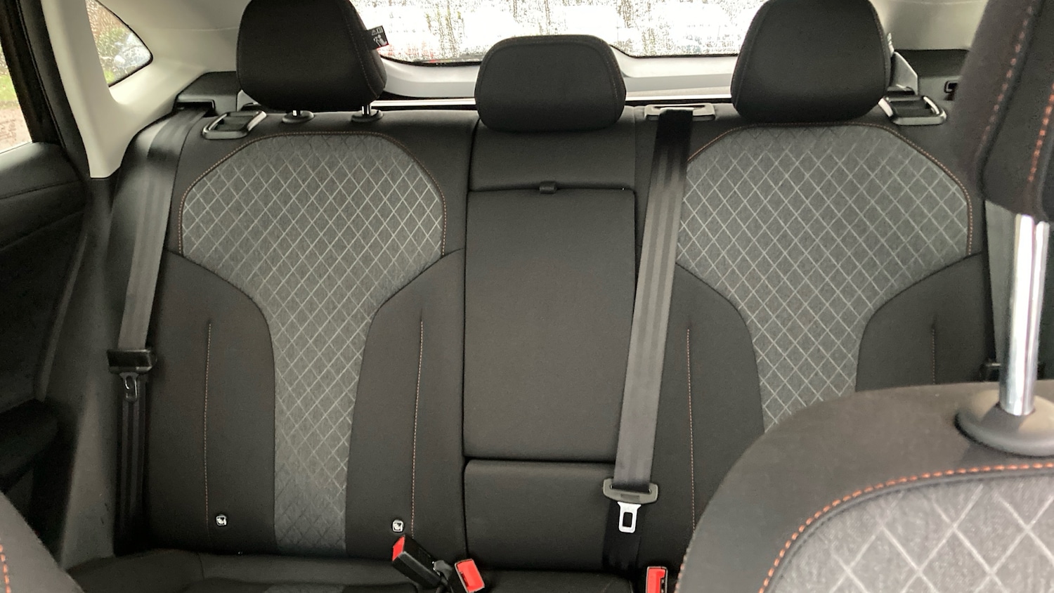 Used MG MG HS 2024 for sale - 77258068: Photo 15