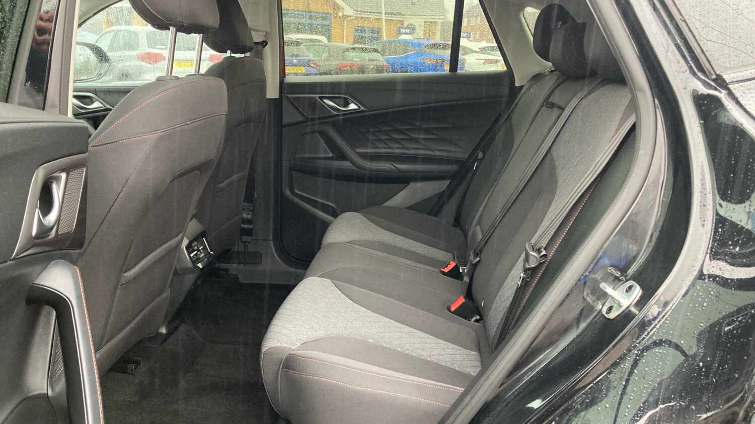 Used MG MG HS 2024 for sale - 77258068: Photo 16