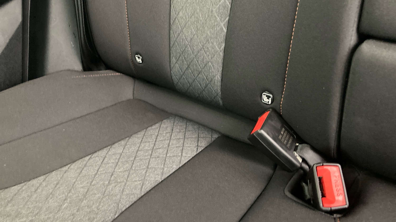 Used MG MG HS 2024 for sale - 77258068: Photo 17