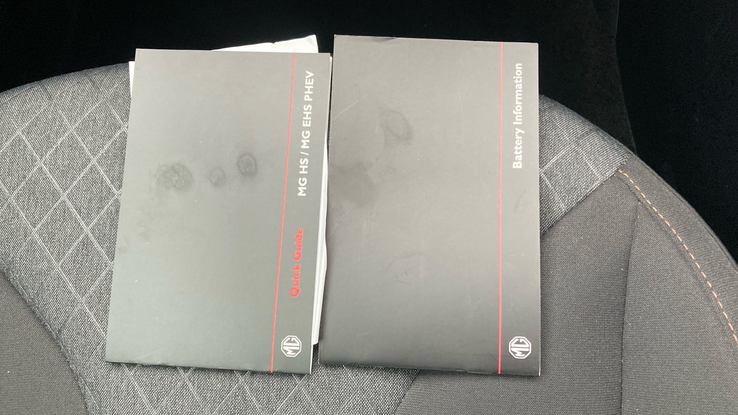 Used MG MG HS 2024 for sale - 77258068: Photo 19