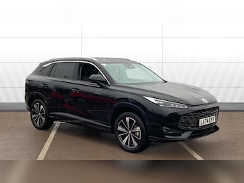 Used MG MG HS 2024 for sale - 77258068: Photo