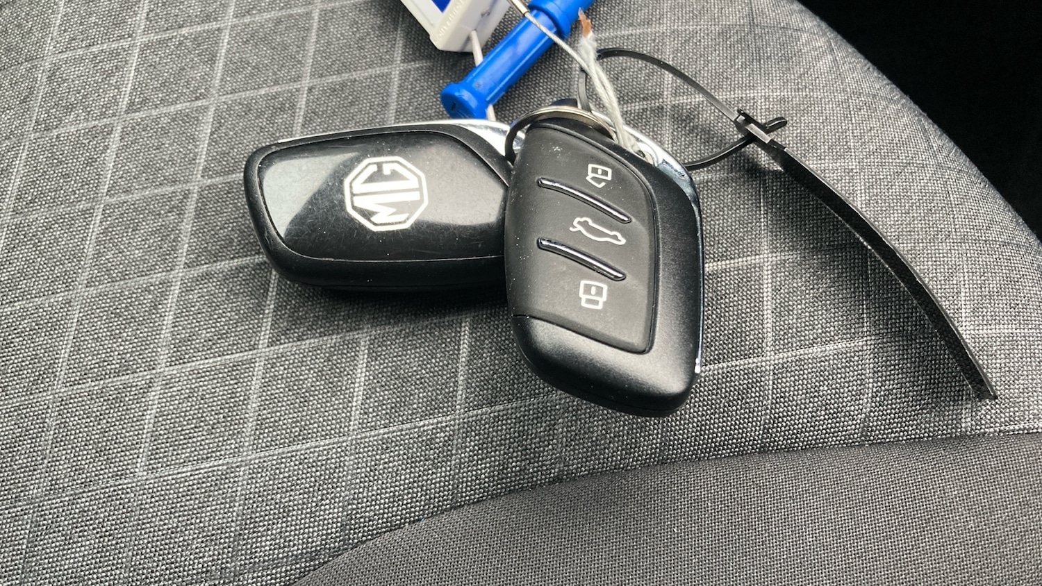 Used MG MG HS 2024 for sale - 77258068: Photo 20