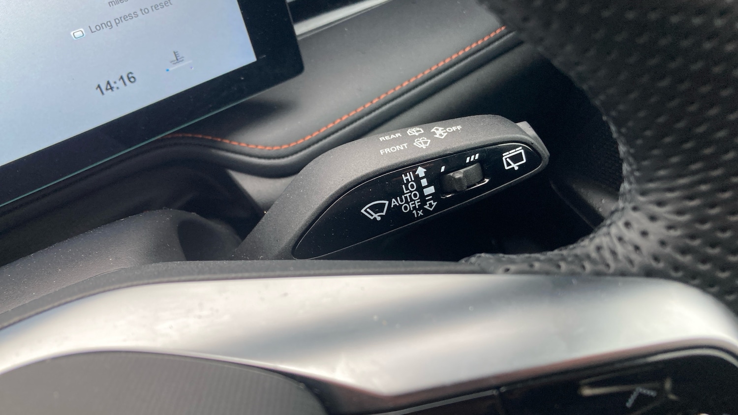 Used MG MG HS 2024 for sale - 77258068: Photo 23