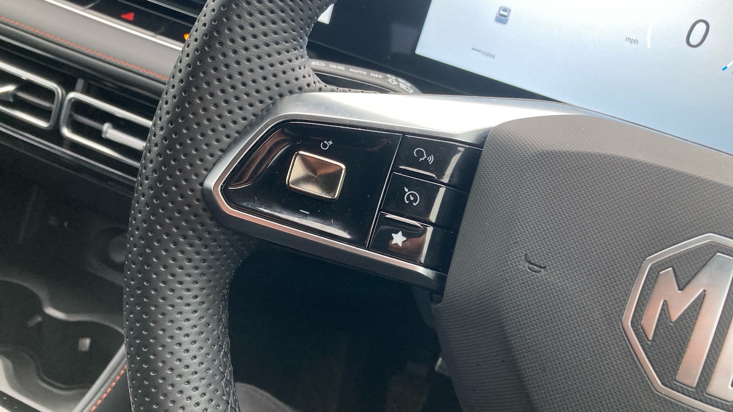 Used MG MG HS 2024 for sale - 77258068: Photo 24