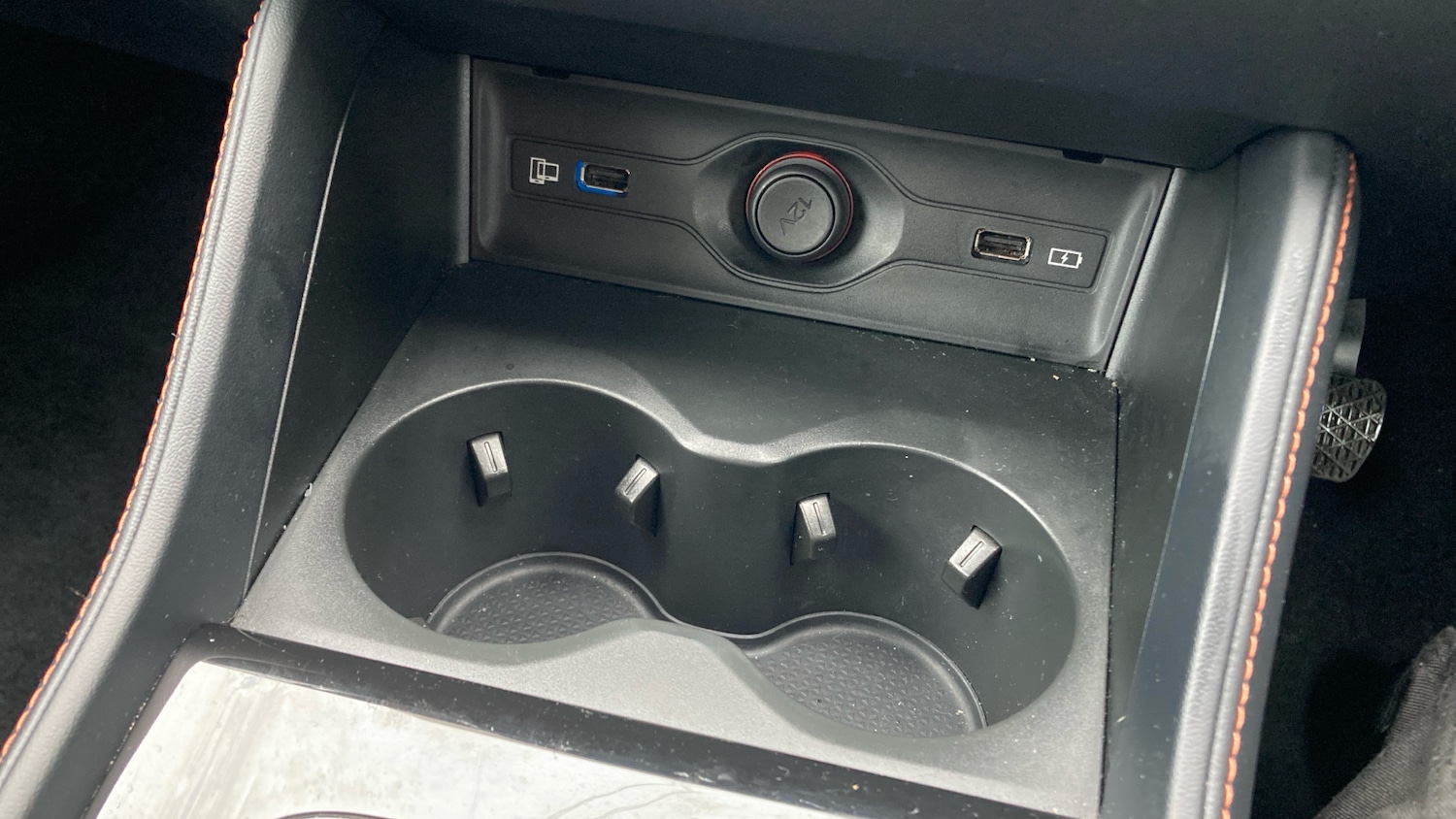 Used MG MG HS 2024 for sale - 77258068: Photo 26