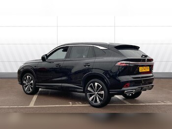 Used MG MG HS 2024 for sale - 77258068: Photo