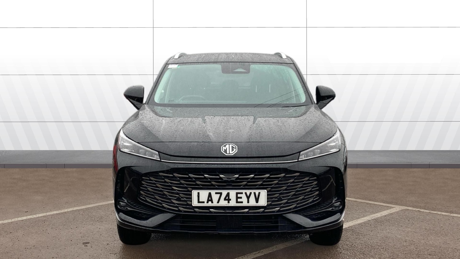 Used MG MG HS 2024 for sale - 77258068: Photo 3