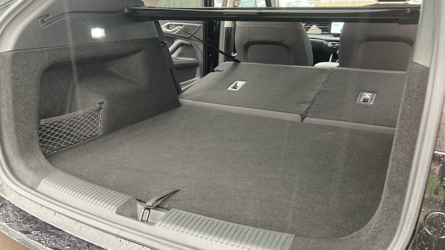 Used MG MG HS 2024 for sale - 77258068: Photo 32