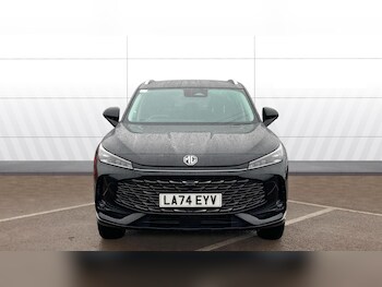 Used MG MG HS 2024 for sale - 77258068: Photo