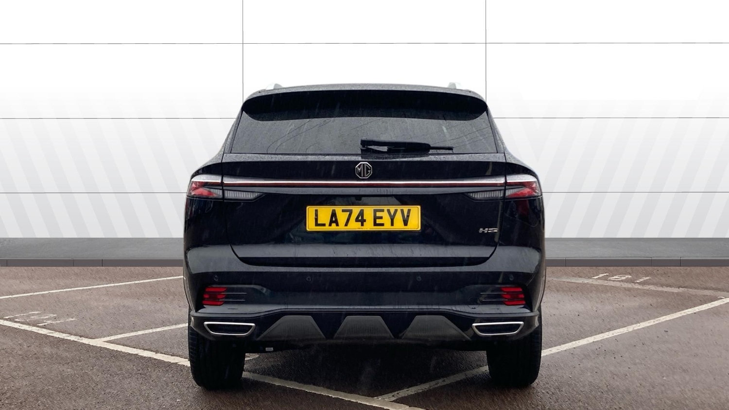 Used MG MG HS 2024 for sale - 77258068: Photo 6