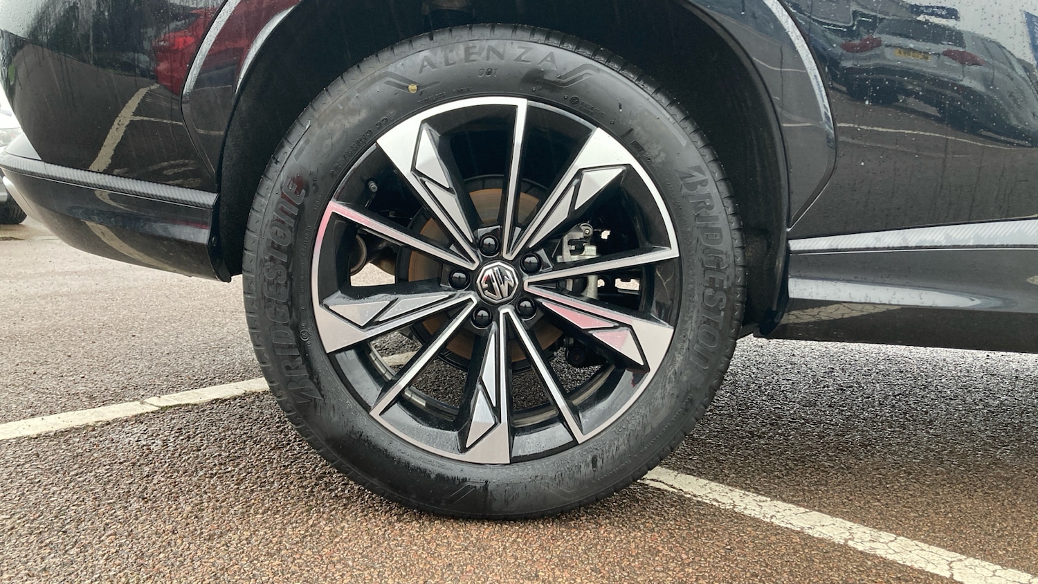 Used MG MG HS 2024 for sale - 77258068: Photo 7