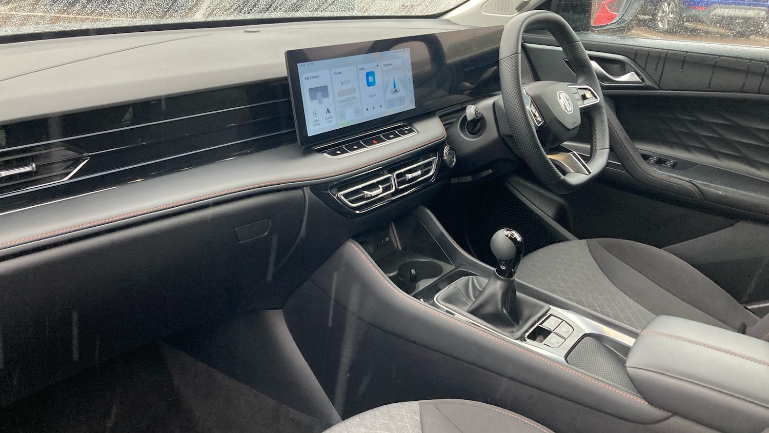 Used MG MG HS 2024 for sale - 77258068: Photo 9