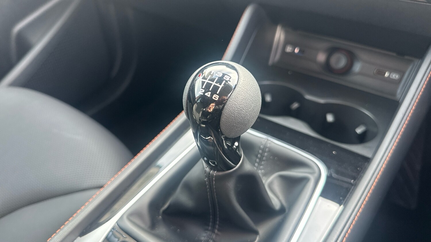 Used MG MG HS 2025 for sale - 77893191: Photo 13