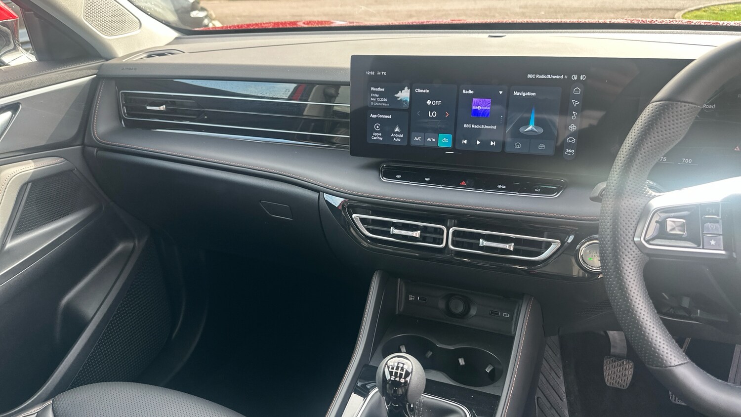 Used MG MG HS 2025 for sale - 77893191: Photo 14