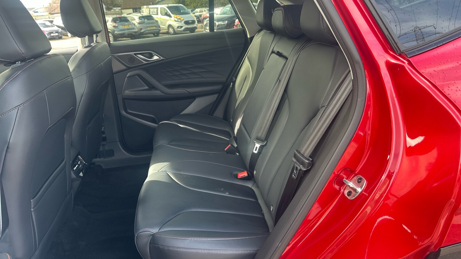 Used MG MG HS 2025 for sale - 77893191: Photo 16