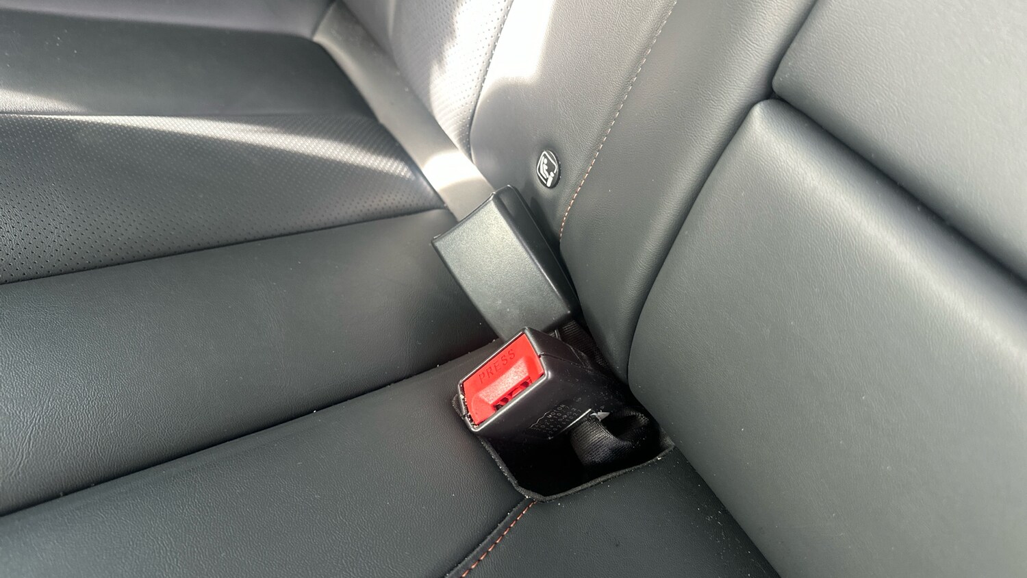 Used MG MG HS 2025 for sale - 77893191: Photo 17