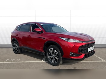 Used MG MG HS 2025 for sale - 77893191: Photo