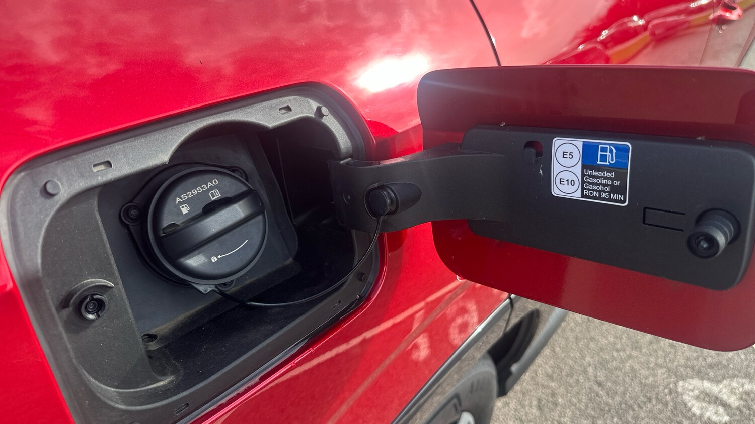 Used MG MG HS 2025 for sale - 77893191: Photo 22