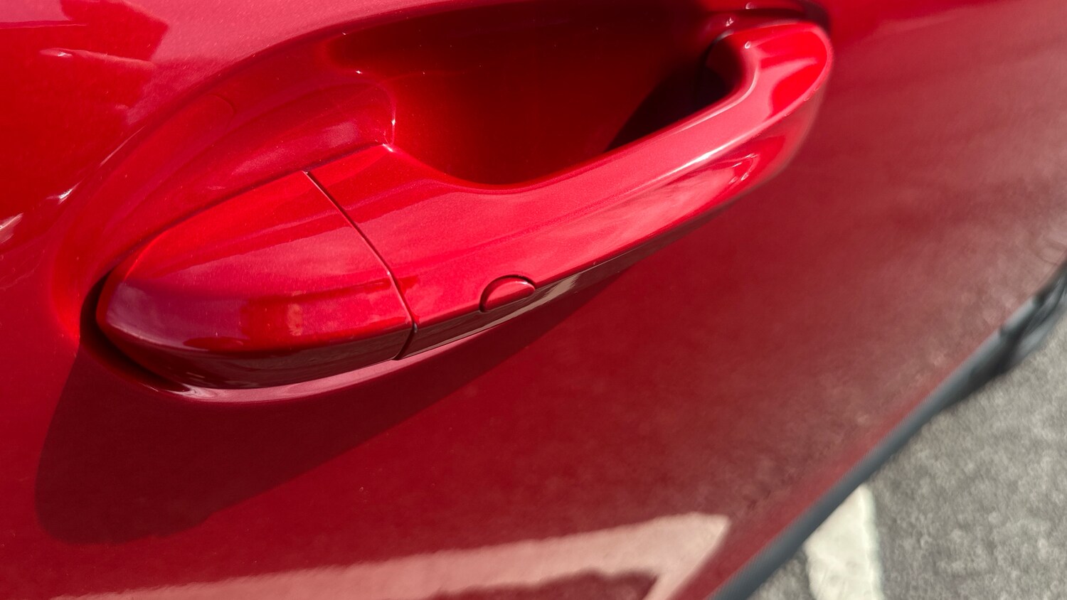 Used MG MG HS 2025 for sale - 77893191: Photo 23