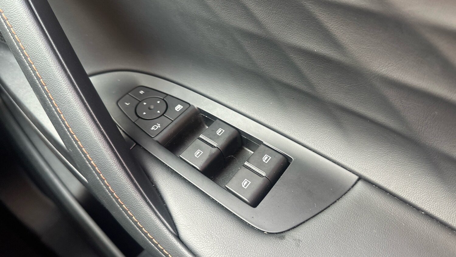 Used MG MG HS 2025 for sale - 77893191: Photo 24