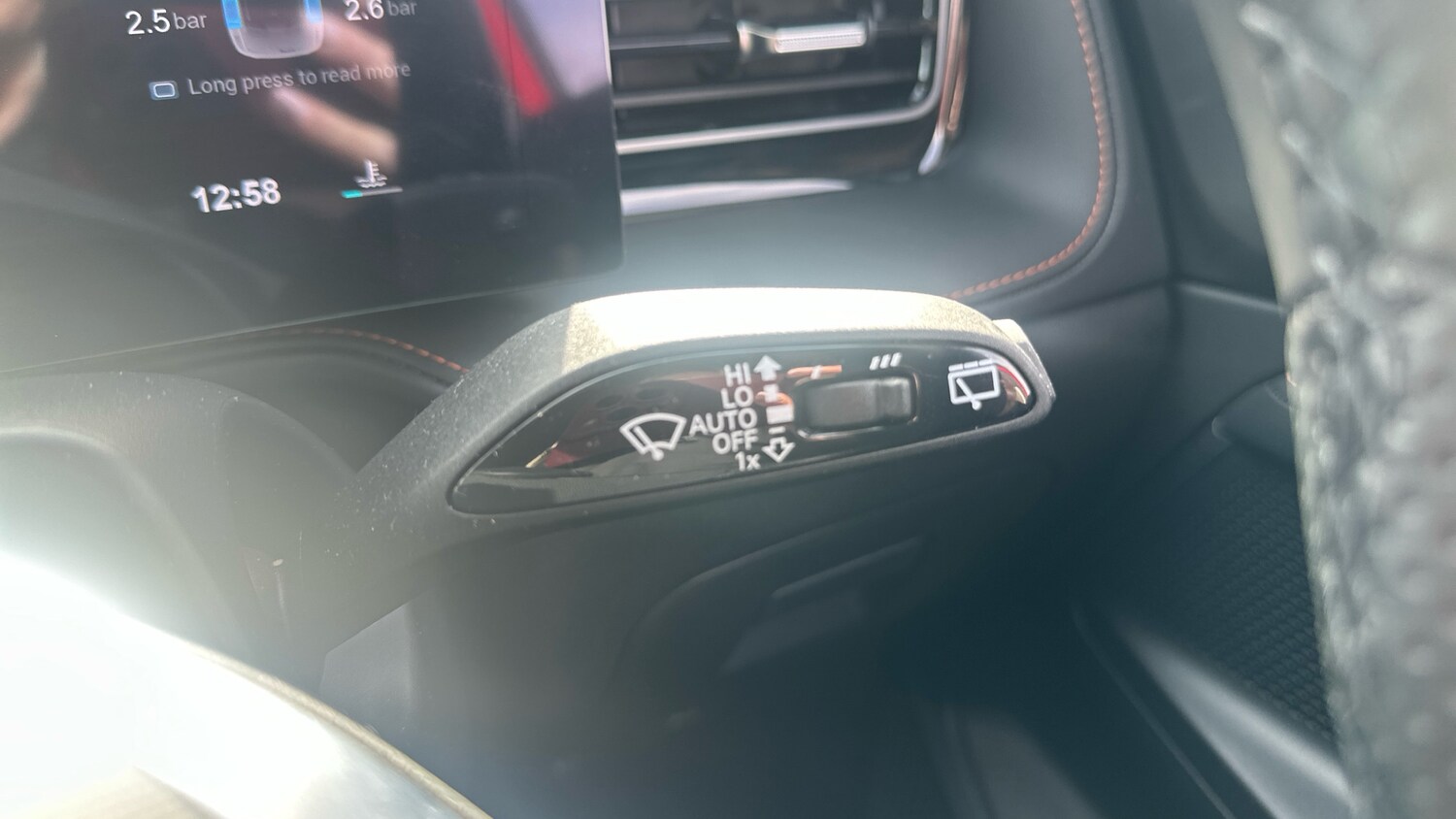 Used MG MG HS 2025 for sale - 77893191: Photo 25