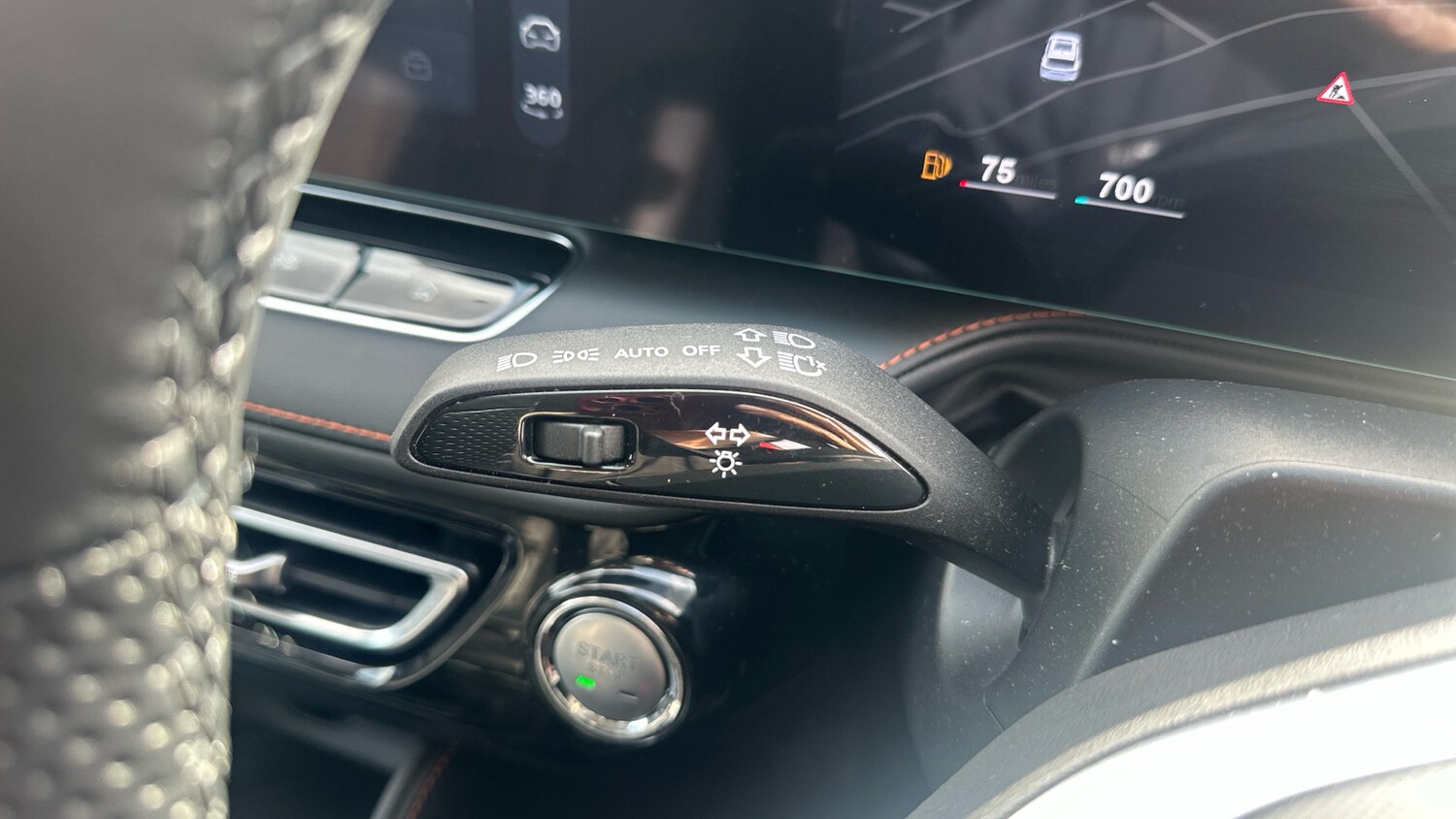 Used MG MG HS 2025 for sale - 77893191: Photo 26