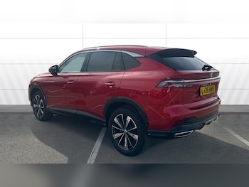 Used MG MG HS 2025 for sale - 77893191: Photo