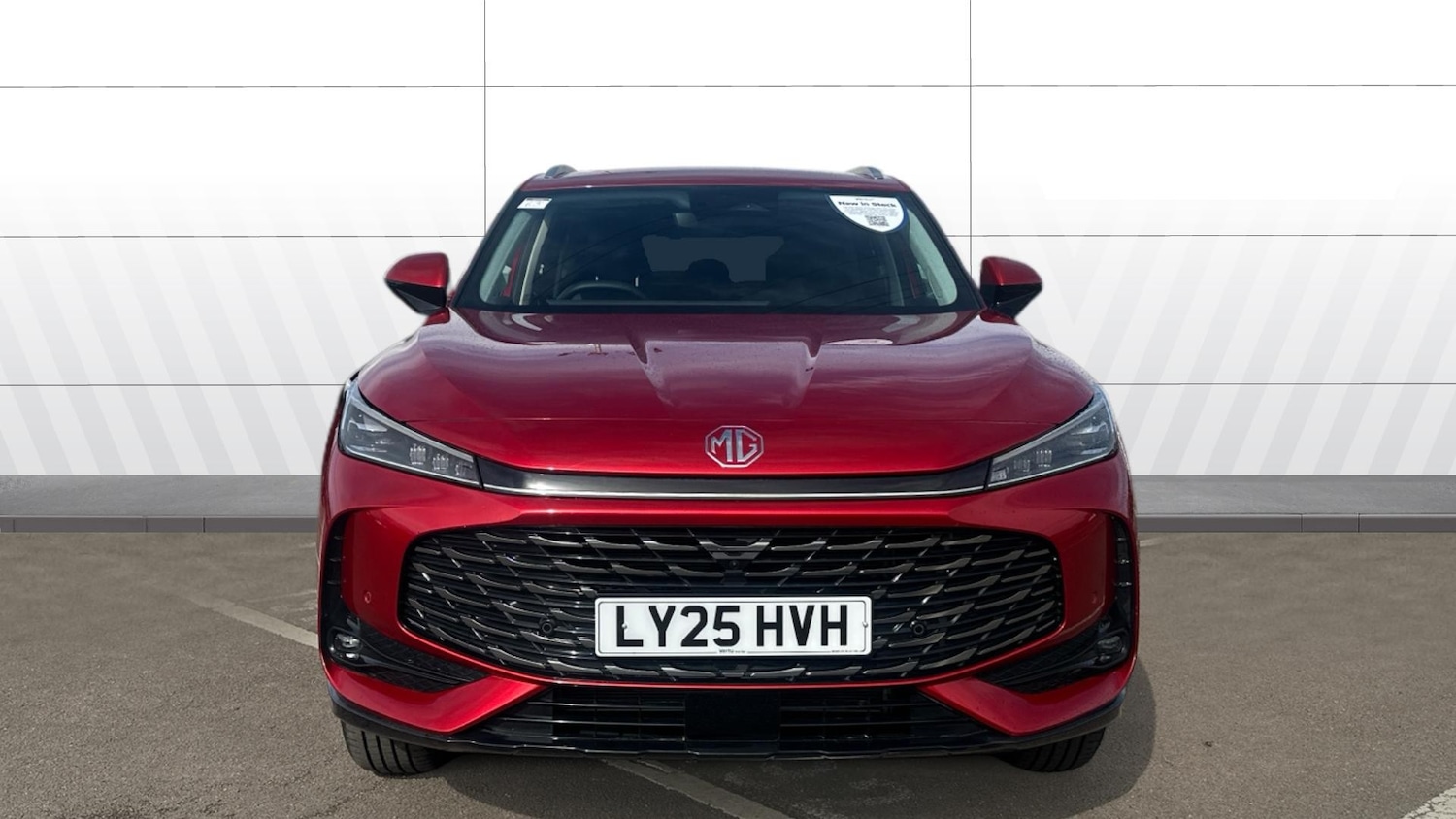 Used MG MG HS 2025 for sale - 77893191: Photo 3