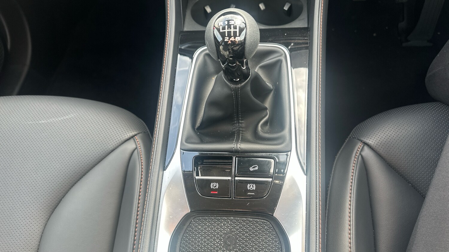 Used MG MG HS 2025 for sale - 77893191: Photo 31