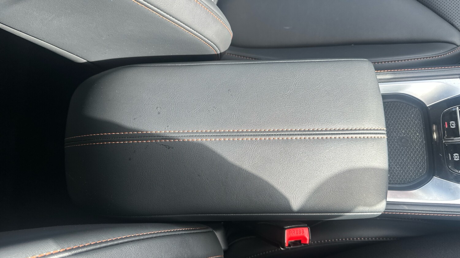 Used MG MG HS 2025 for sale - 77893191: Photo 32