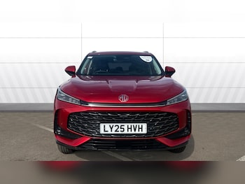 Used MG MG HS 2025 for sale - 77893191: Photo