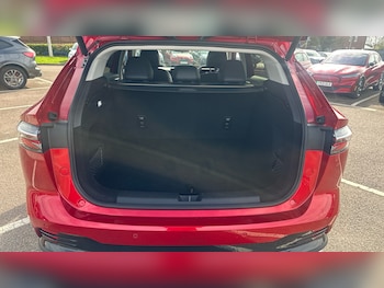 Used MG MG HS 2025 for sale - 77893191: Photo