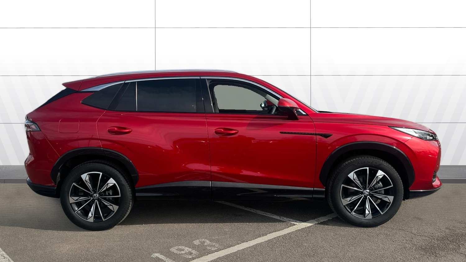 Used MG MG HS 2025 for sale - 77893191: Photo 5