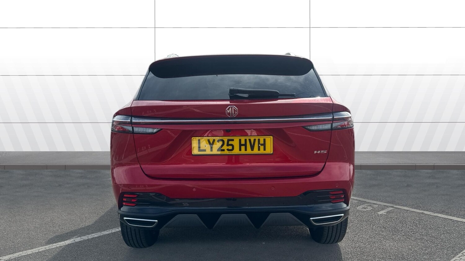 Used MG MG HS 2025 for sale - 77893191: Photo 6