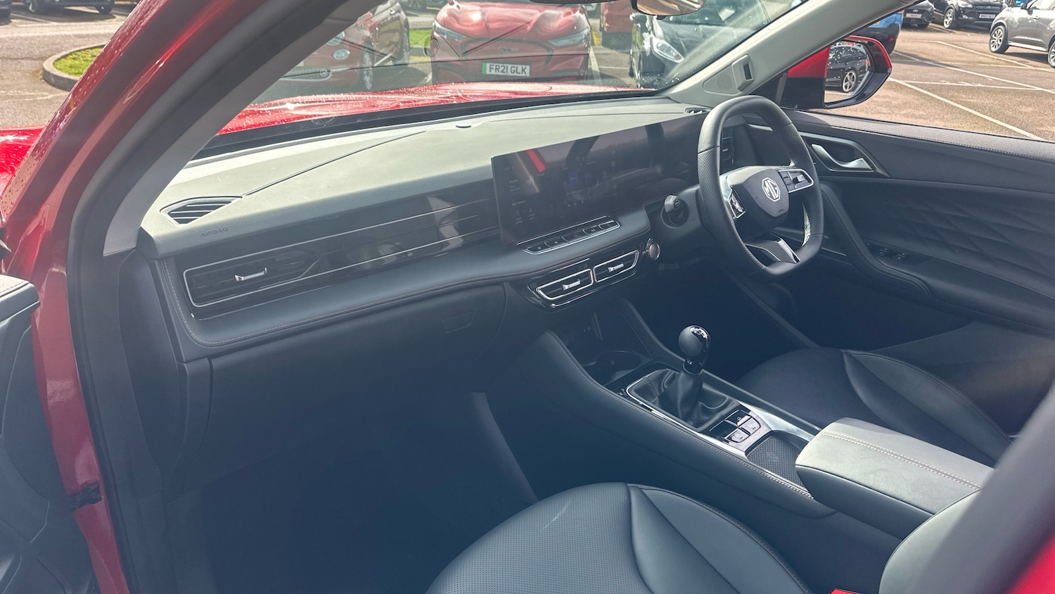 Used MG MG HS 2025 for sale - 77893191: Photo 9