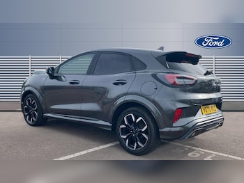 Used Ford Puma 2023 for sale - 78111918: Photo