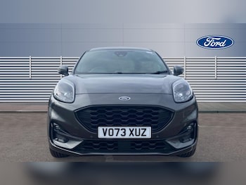 Used Ford Puma 2023 for sale - 78111918: Photo