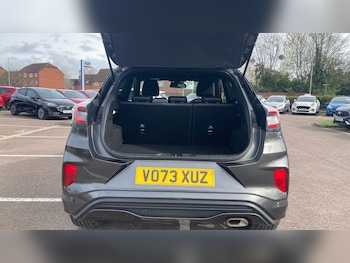 Used Ford Puma 2023 for sale - 78111918: Photo