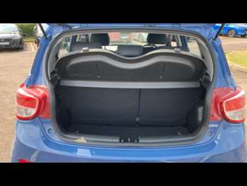 Used Hyundai i10 2016 for sale - 74853547: Photo