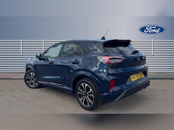 Used Ford Puma 2023 for sale - 78323552: Photo