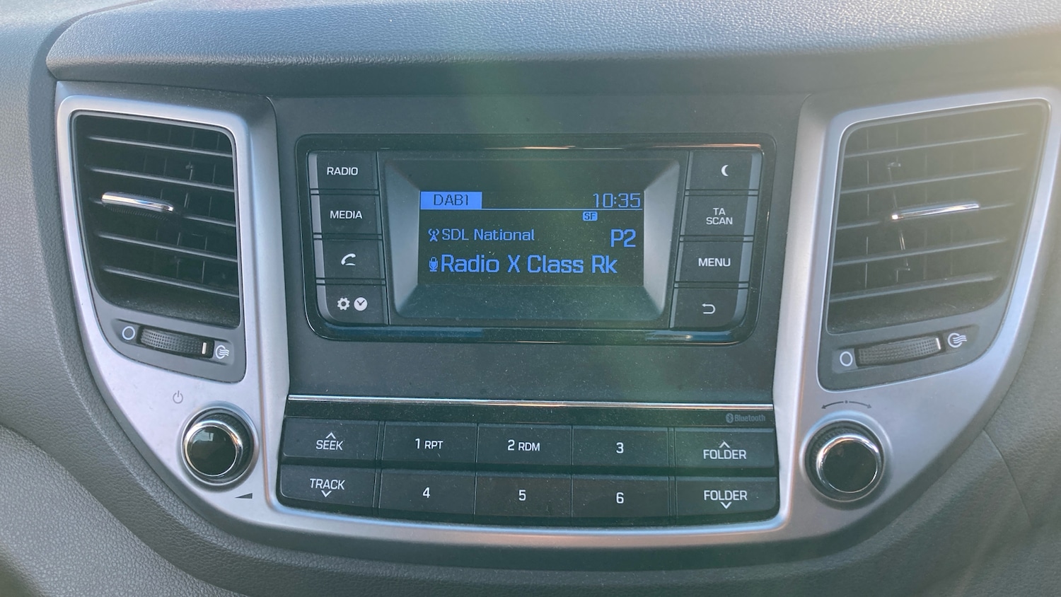 Used Hyundai TUCSON 2017 for sale - 76568356: Photo 12