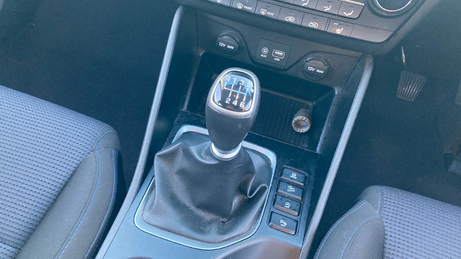 Used Hyundai TUCSON 2017 for sale - 76568356: Photo 13