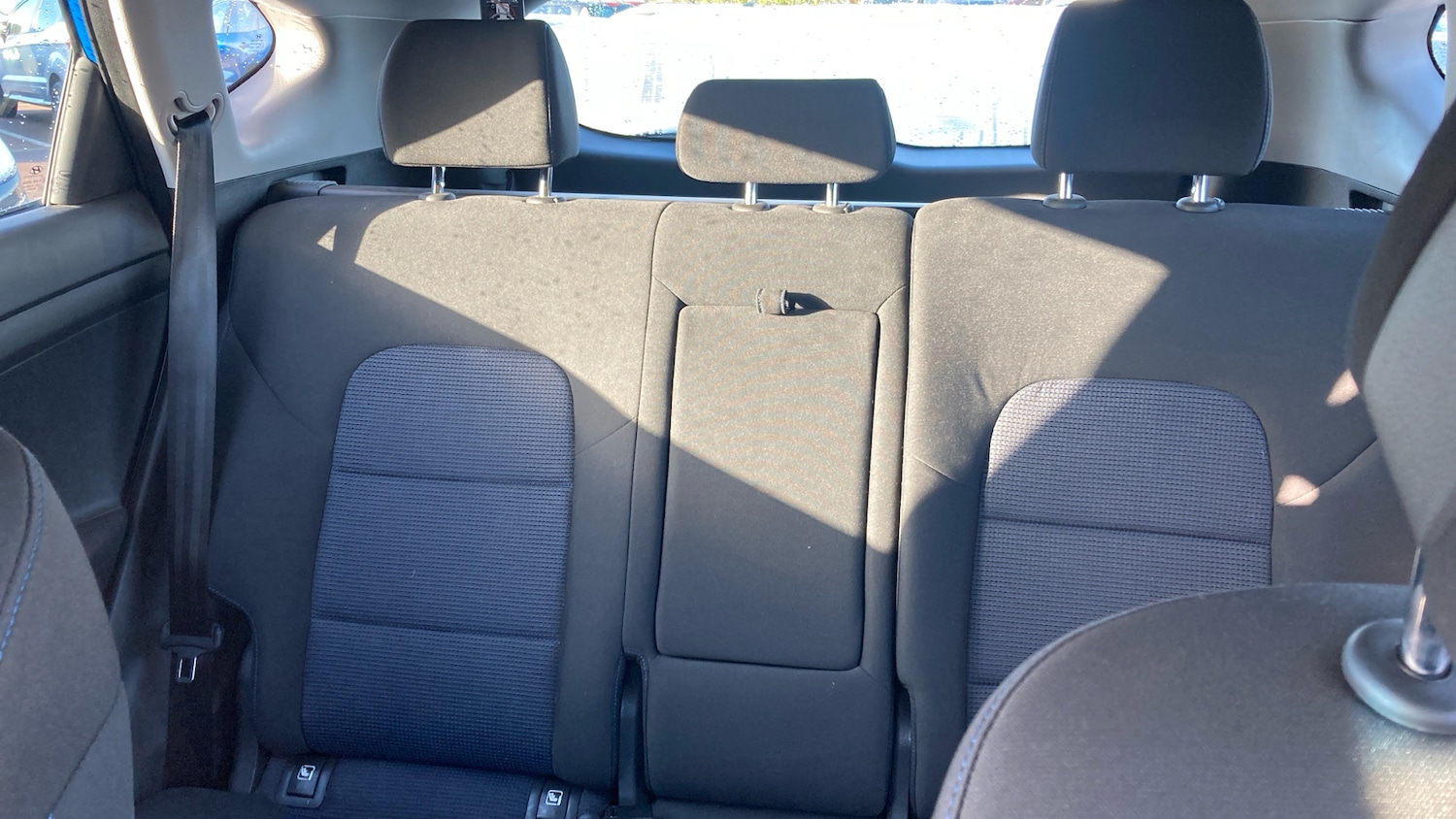 Used Hyundai TUCSON 2017 for sale - 76568356: Photo 15