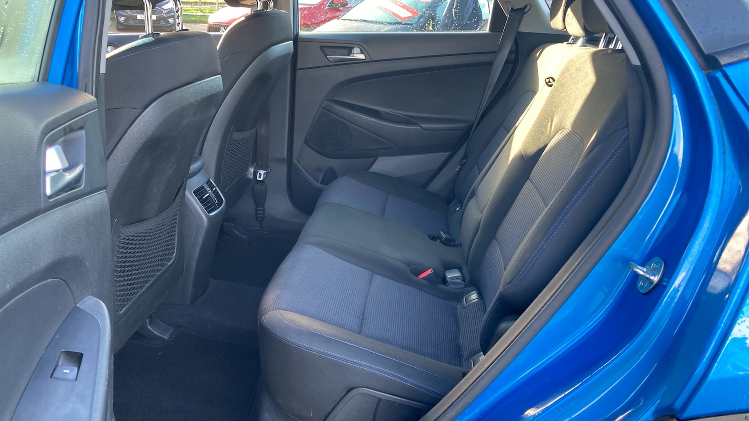 Used Hyundai TUCSON 2017 for sale - 76568356: Photo 16