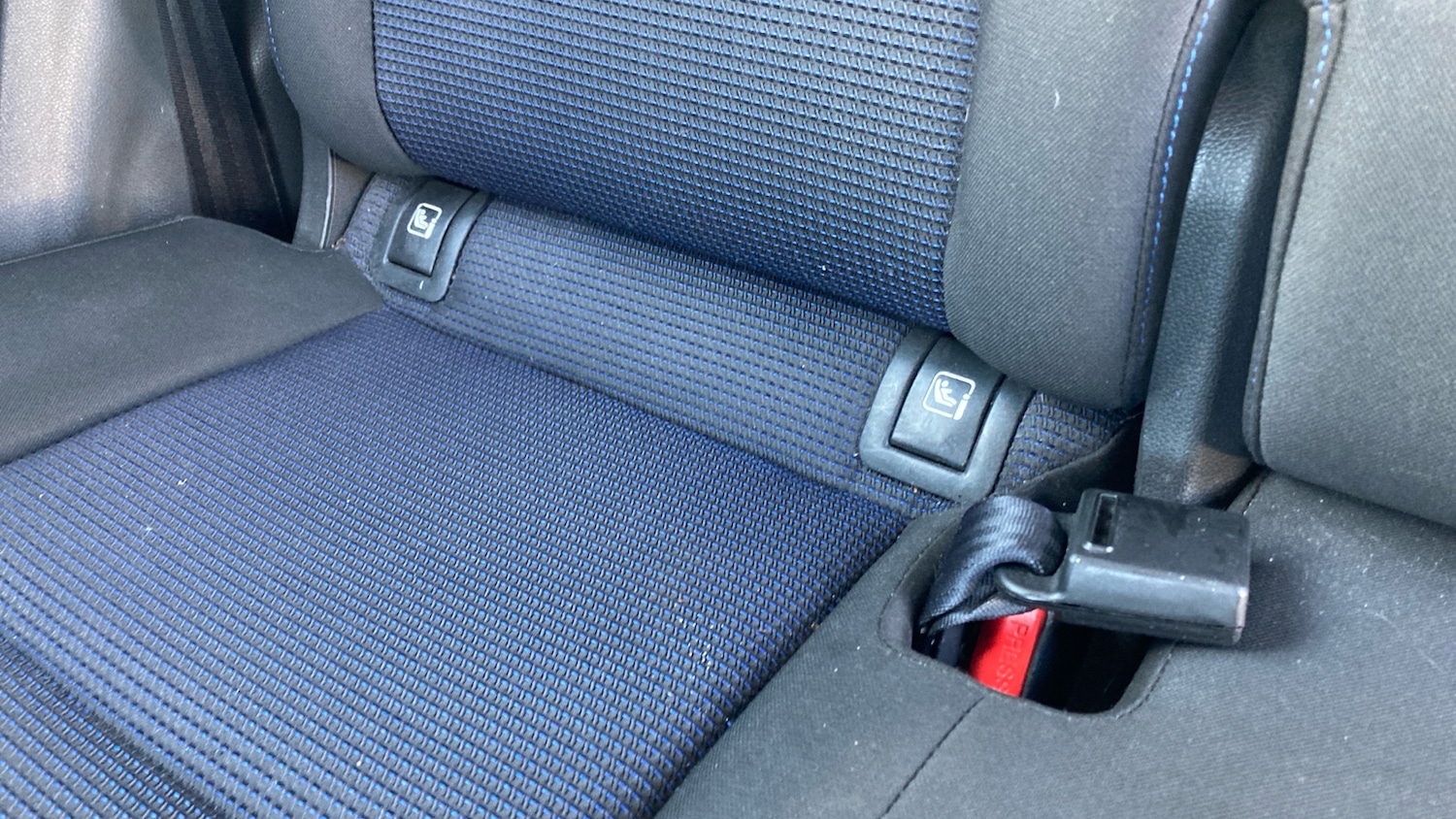 Used Hyundai TUCSON 2017 for sale - 76568356: Photo 17