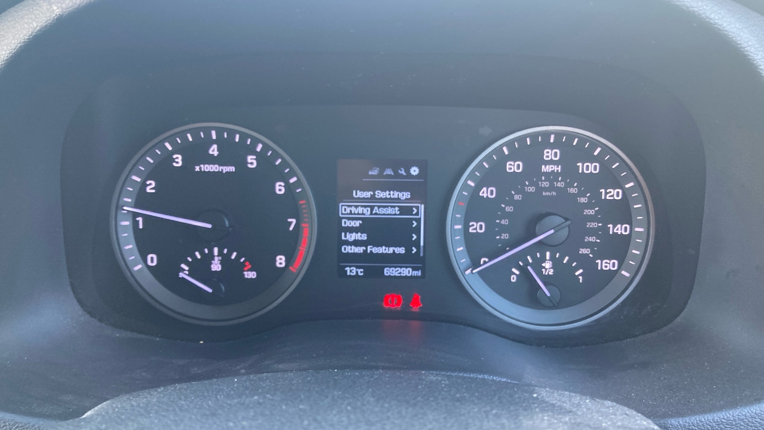 Used Hyundai TUCSON 2017 for sale - 76568356: Photo 18