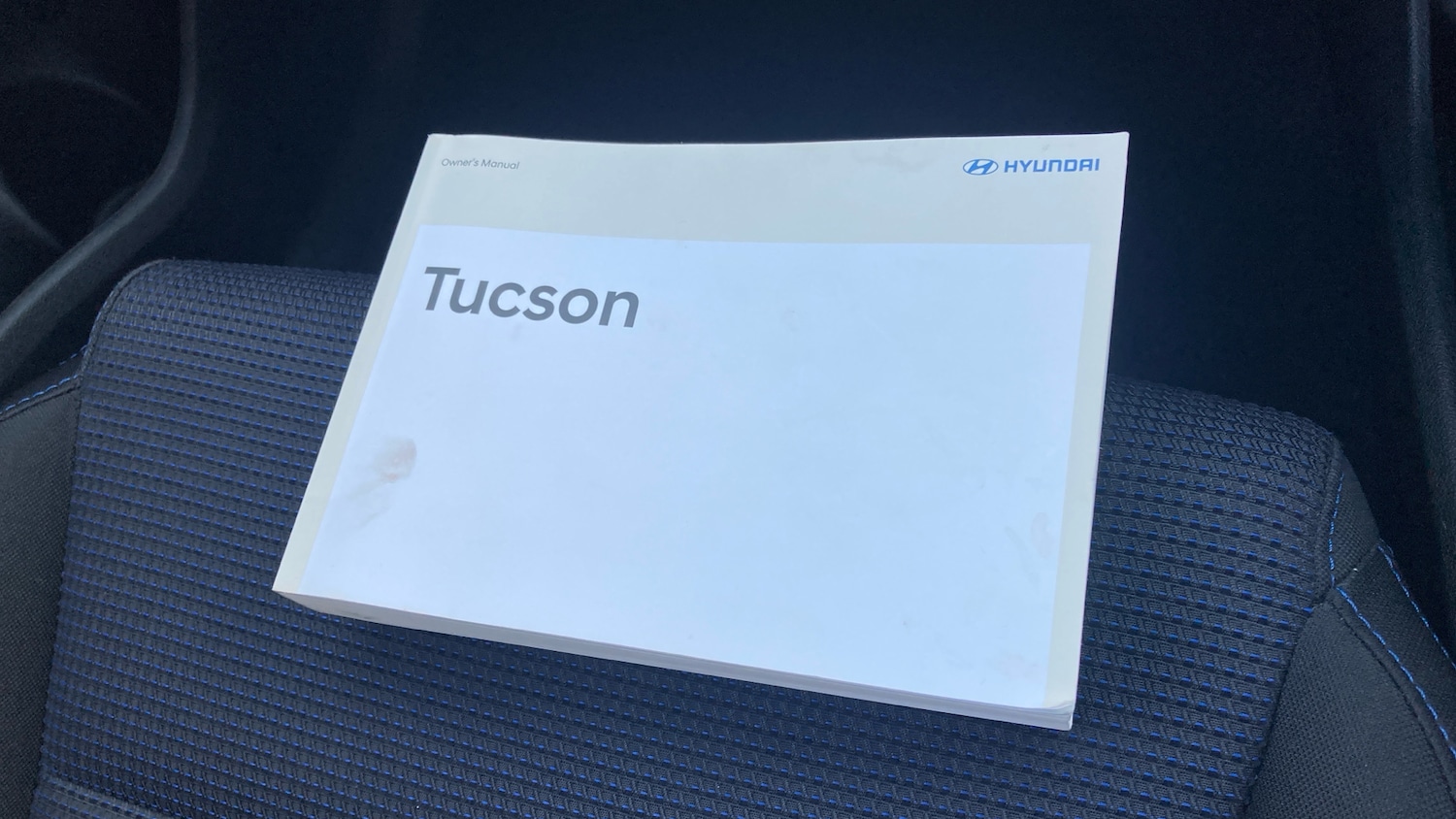 Used Hyundai TUCSON 2017 for sale - 76568356: Photo 19