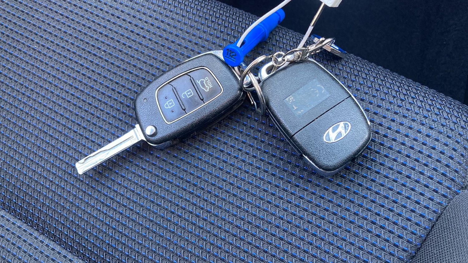 Used Hyundai TUCSON 2017 for sale - 76568356: Photo 20